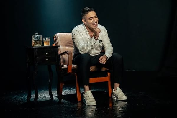 Julián Daza inicia el 2026 con “Si La Ves”