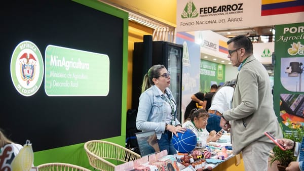 Millonarias irregularidades encontró la Contraloría tras auditoría al Fondo Nacional del Arroz