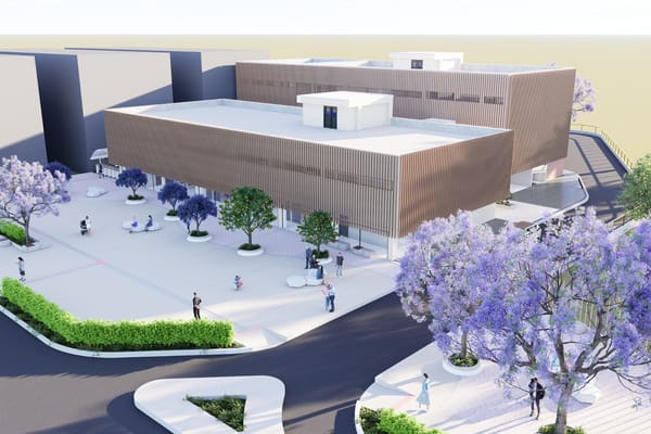 Mineducación inicia obra de la nueva sede de UNIPAZ en Barrancabermeja