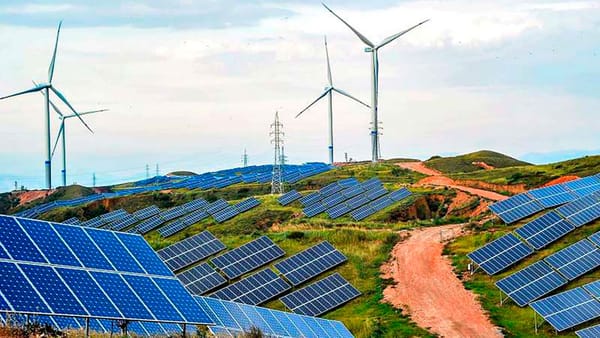 Con incorporación de energías limpias a la matriz nacional generaría ahorros tarifarios de $7 billones