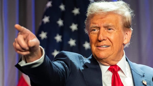 Trump anuncia visita a Venezuela: ¿Va por el petróleo?