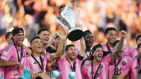 Inter Miami es ahora la franquicia más valiosa de la MLS