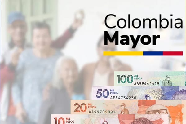 En San Gil 3.700 adultos mayores recibirán subsidio económico