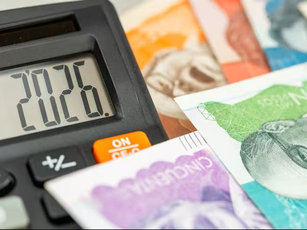 En los primeros 45 días del año se consignaron $18,1 billones en cesantías causadas el 2025