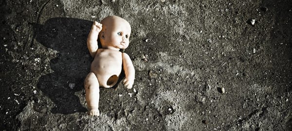 Tráfico de menores: piden mayor severidad en condena contra una pareja que utilizó a una joven como máquina para parir imagen de la publicación