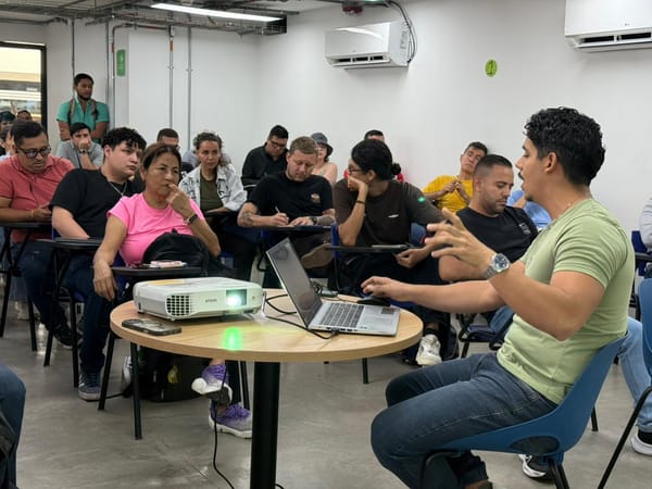 Bucaramanga apuesta por su talento artístico con una inversión de $150 millones