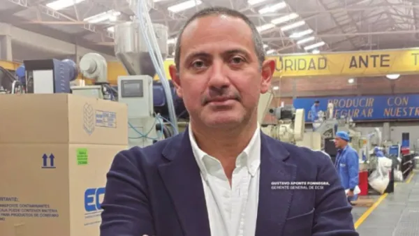 Asesinaron al empresario Gustavo Andrés Aponte y su escolta en Bogotá