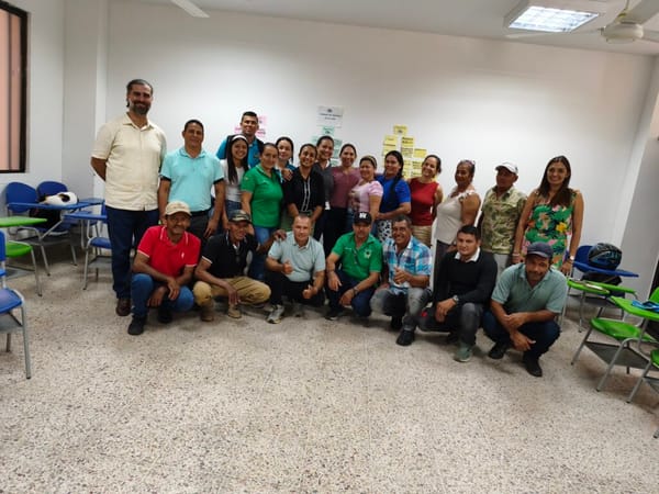 Proyecto UIS busca dignificar soberanía y memoria de pescadores.