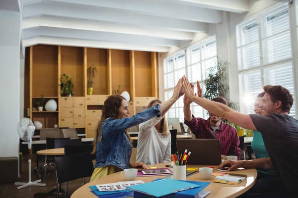Empresas aceleran diseño corporativo