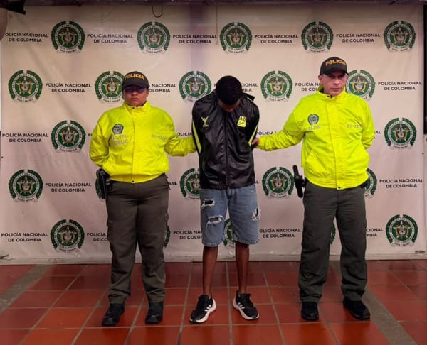 Capturas y recuperaciones en ofensiva contra la criminalidad en el Área Metropolitana