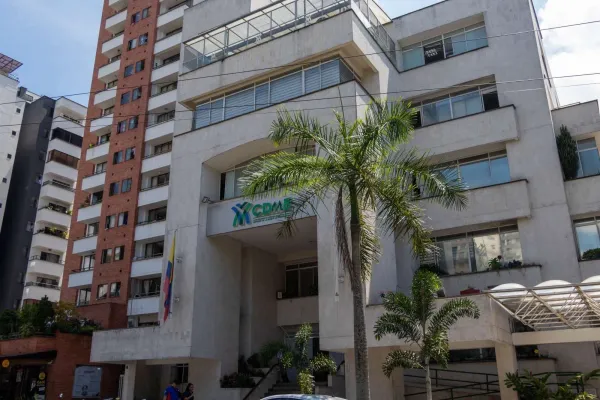 Sesión de Asamblea Corporativa CDMB se Suspende por Falta de Quórum