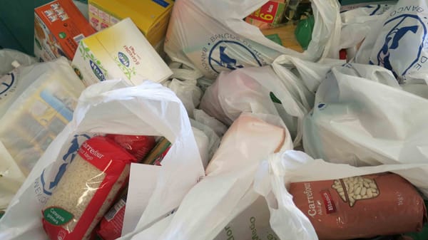 Es tiempo de donar para los damnificados por la ola invernal