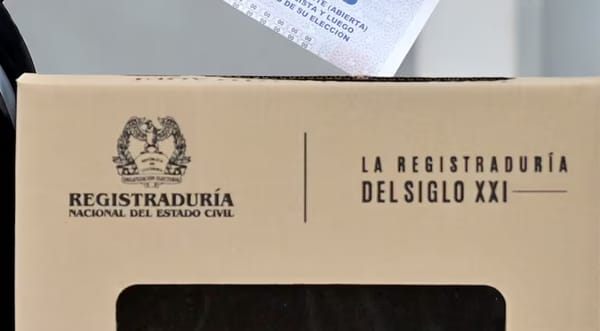 Aspirantes a la Cámara por Santander no han registrado sus cuentas de campaña