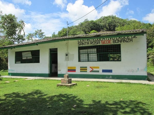 Denuncian abusos y acoso laboral en colegio de Cimitarra Santander