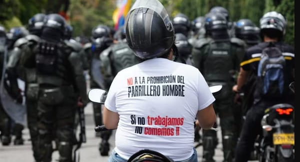 Suspensión de restricción nocturna para motocicletas anula operativos