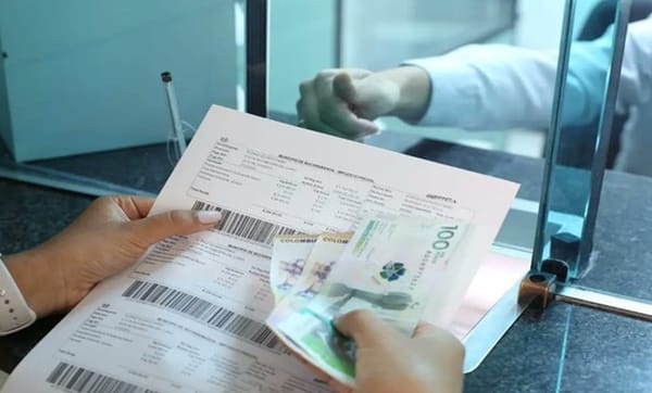 Falso cobros del predial circulan en  Bucaramanga