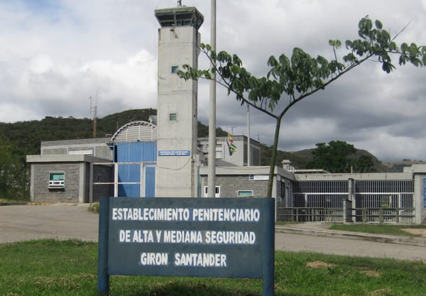 Graves amenazas a autoridades de Palogordo por ‘Operación Dominó’