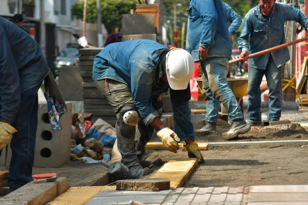 “Alcalde en mi Barrio” se restableció en el Girardot