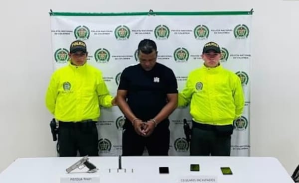 Ejemplar condena por asesinar a su pareja delante de sus hijos