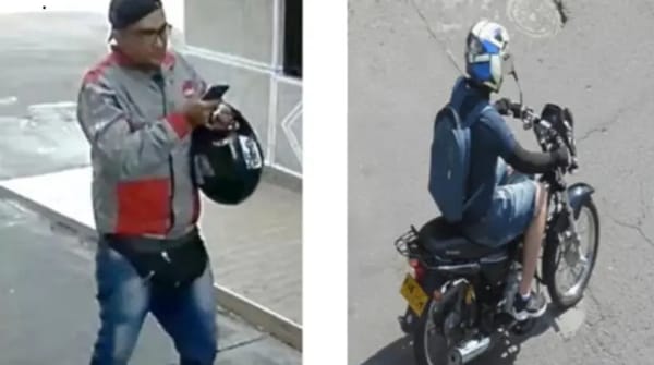 Identificados los asesinos de comerciante en Monterredondo