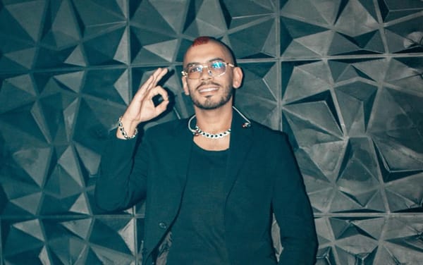 Fer Ariza consolida su impacto global con “Niña Bonita2”