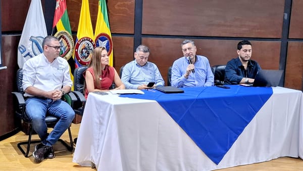 Acción Unificada por el Agua en Santander