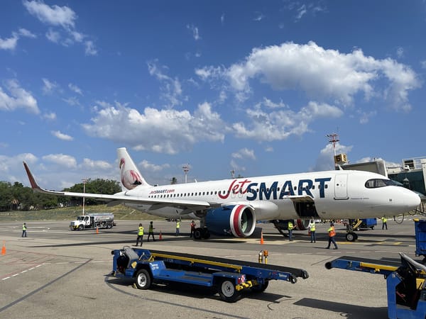 Más conectividad aérea para Santander