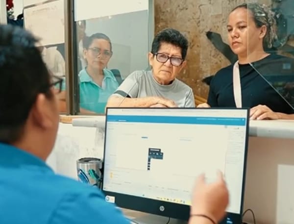 Reducción en impuesto predial en Barrancabermeja