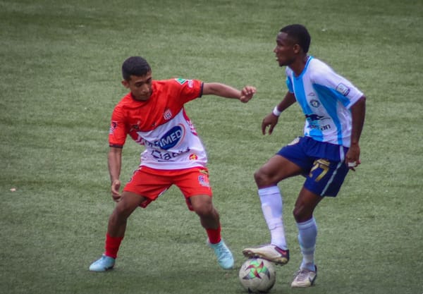 Móviles García y Real Santander ganadores en la primera fecha
