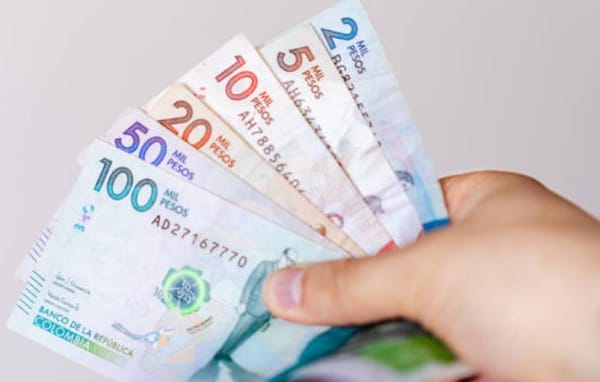 Petro ratificó ante el Consejo de  estado el aumento del 23,7% en el salario mínimo de Colombia
