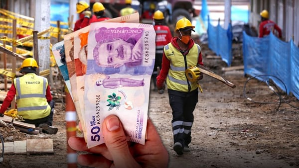 Dieciséis demandas contra nuevo SALARIO MÍNIMO