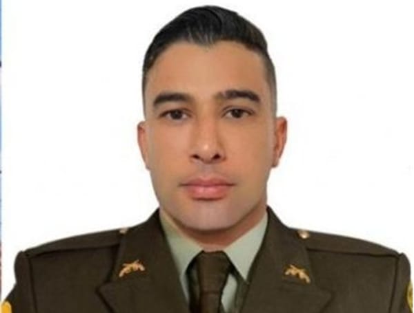 Asesinado en cobarde ataque  un subintendente de la Policía Nacional