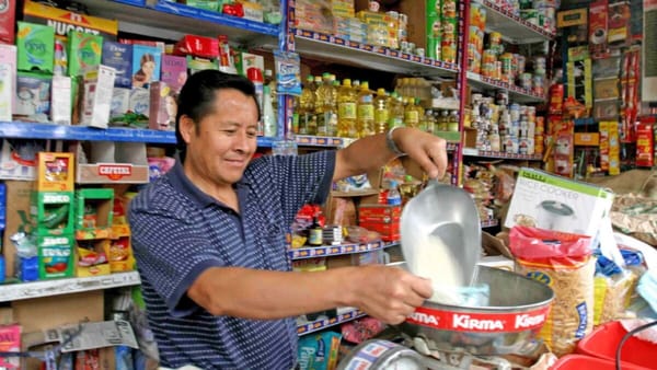 Santander cerró el tercer trimestre de 2025 con crecimiento en su economía