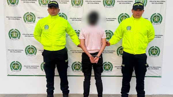 Capturada mujer señalada de hurto agravado en San Gil