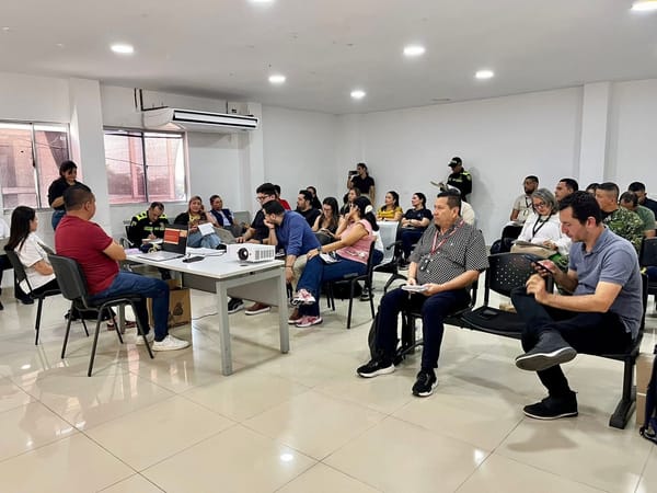 Barrancabermeja se prepara las elecciones del 8 de marzo