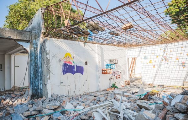 El Llanito estrenará un nuevo centro educativo imagen de la publicación