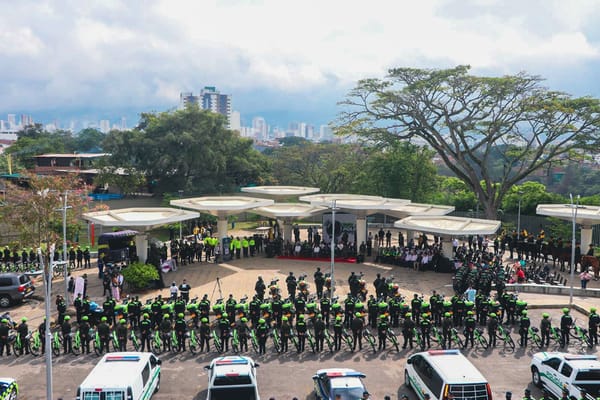La MEBUC celebra 18 años de servicio y compromiso con la comunidad