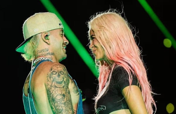 ¿Despechado? Feid habló de desamor en su última canción