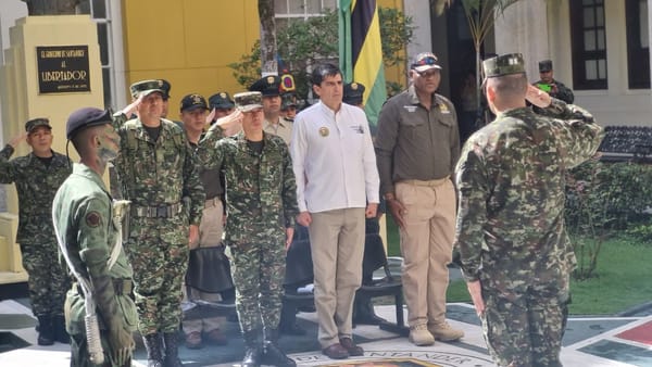 Ejército abre convocatoria: Buscan a 1.790 jóvenes en Santander para el servicio militar