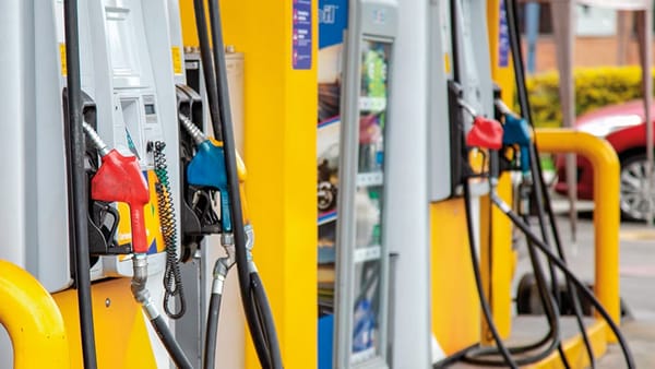 CREG propone cambios en la remuneración de distribuidores de gasolina y diésel: Bucaramanga será escenario clave del debate