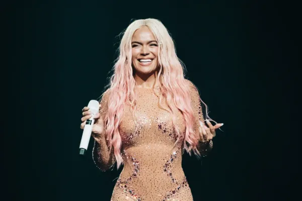 Karol G queda libre tras retiro de demanda por plagio