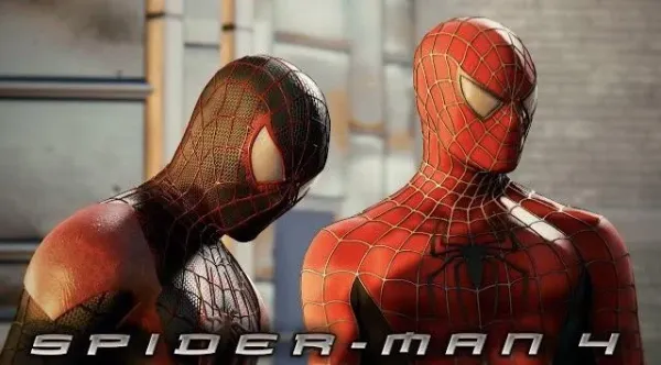 Raimi revela por qué nunca existió Spider-Man 4