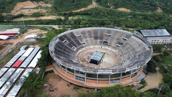 Plaza de Toros Señor de los Milagros será un complejo de talla internacional