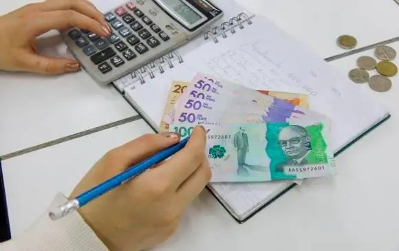 Los barranqueños le cumplen al impuesto predial imagen de la publicación