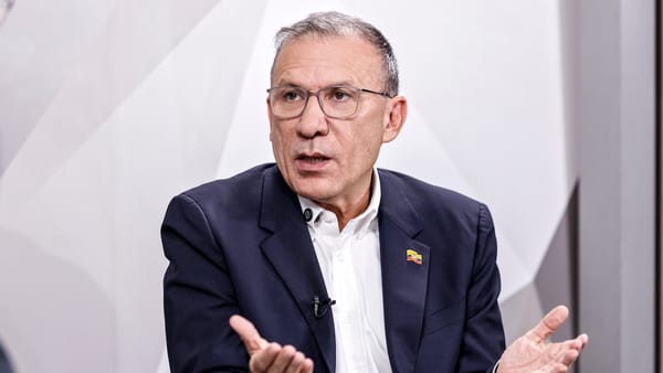 Sindicato petrolero apoya candidatura de Roy Barreras
