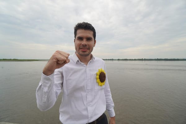 Denuncian presunto nepotismo y corrupción  en la regional Santander del SENA imagen de la publicación