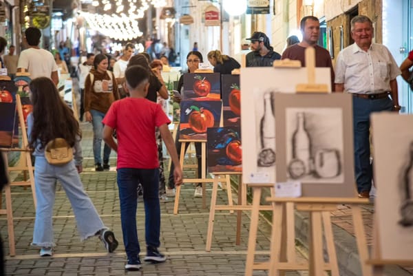 La cultura en el Socorro una disciplina artística que transforma vidas