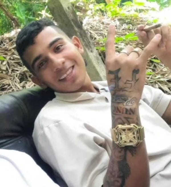 A tiros le 'ajustaron las cuentas' tras sepelio en el Parque Romero