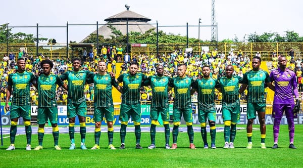 Atlético Bucaramanga enfrenta al segundo de la Liga