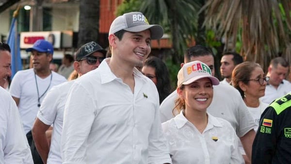 Consejo de Estado: en firme suspensión contra el alcalde de Barrancabermeja